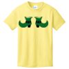 Best Selling Youth Cotton Tee Thumbnail