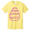 Best Selling Youth Cotton Tee Thumbnail