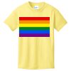 Best Selling Youth Cotton Tee Thumbnail