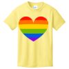 Best Selling Youth Cotton Tee Thumbnail