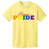 Best Selling Youth Cotton Tee Thumbnail