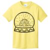 Best Selling Youth Cotton Tee Thumbnail