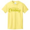 Best Selling Youth Cotton Tee Thumbnail