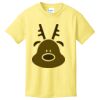 Best Selling Youth Cotton Tee Thumbnail