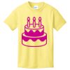 Best Selling Youth Cotton Tee Thumbnail