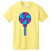 Best Selling Youth Cotton Tee Thumbnail