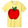 Best Selling Youth Cotton Tee Thumbnail