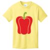 Best Selling Youth Cotton Tee Thumbnail
