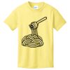 Best Selling Youth Cotton Tee Thumbnail