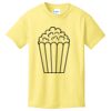 Best Selling Youth Cotton Tee Thumbnail