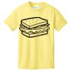 Best Selling Youth Cotton Tee Thumbnail