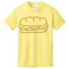 Best Selling Youth Cotton Tee Thumbnail