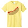 Best Selling Youth Cotton Tee Thumbnail
