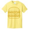 Best Selling Youth Cotton Tee Thumbnail
