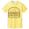 Best Selling Youth Cotton Tee Thumbnail