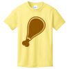 Best Selling Youth Cotton Tee Thumbnail