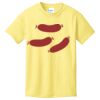Best Selling Youth Cotton Tee Thumbnail