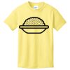 Best Selling Youth Cotton Tee Thumbnail