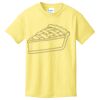 Best Selling Youth Cotton Tee Thumbnail