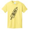Best Selling Youth Cotton Tee Thumbnail