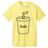 Best Selling Youth Cotton Tee Thumbnail