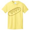 Best Selling Youth Cotton Tee Thumbnail