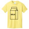 Best Selling Youth Cotton Tee Thumbnail
