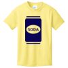 Best Selling Youth Cotton Tee Thumbnail