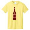 Best Selling Youth Cotton Tee Thumbnail
