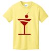 Best Selling Youth Cotton Tee Thumbnail