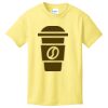 Best Selling Youth Cotton Tee Thumbnail