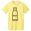 Best Selling Youth Cotton Tee Thumbnail