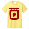 Best Selling Youth Cotton Tee Thumbnail
