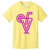 Best Selling Youth Cotton Tee Thumbnail