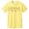 Best Selling Youth Cotton Tee Thumbnail