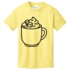 Best Selling Youth Cotton Tee Thumbnail