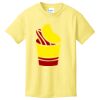 Best Selling Youth Cotton Tee Thumbnail