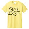 Best Selling Youth Cotton Tee Thumbnail