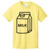 Best Selling Youth Cotton Tee Thumbnail