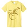 Best Selling Youth Cotton Tee Thumbnail