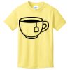 Best Selling Youth Cotton Tee Thumbnail