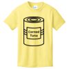 Best Selling Youth Cotton Tee Thumbnail