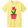 Best Selling Youth Cotton Tee Thumbnail