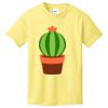 Best Selling Youth Cotton Tee Thumbnail