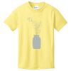 Best Selling Youth Cotton Tee Thumbnail