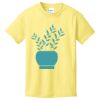 Best Selling Youth Cotton Tee Thumbnail