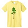 Best Selling Youth Cotton Tee Thumbnail