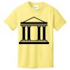 Best Selling Youth Cotton Tee Thumbnail