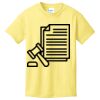 Best Selling Youth Cotton Tee Thumbnail
