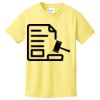 Best Selling Youth Cotton Tee Thumbnail